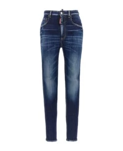 Twiggy Jeans Dsquared2