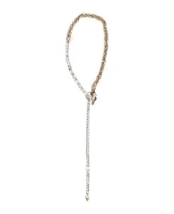 Weekend Max Mara Fresco Resin And Glass Necklace -Italist Store cfe305e46b8595668e7214f26ac70dff
