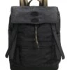Zanellato Milo Technical Fabric Backpack
