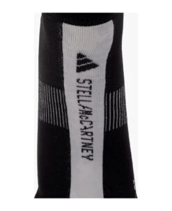 Adidas By Stella Mccartney Branded Socks Two-pack -Italist Store d33dbfadc4758ef8057907d93094cb2a