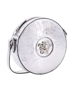 Versace Disco Shoulder Bag -Italist Store d3d2ebdd96b53d99b8472ce6d88de4a2