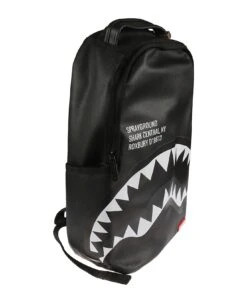 SPRAYGROUND Shark Central Backpack -Italist Store d5b04de659e16e832719b3899ebb43a6