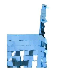 OSEREE 'disco Sequins Square' Top -Italist Store d77f0a023a215a2bb43485c870a9e144