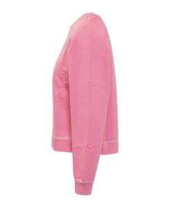 Ganni Isoli Sweatshirt -Italist Store d78ba65644226c3711f9b185792de680