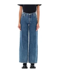 A.P.C. Elizabeth Denim Jeans