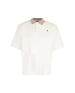 "delice" Polo Shirt