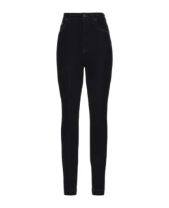 Dolce & Gabbana 'grace Jeans