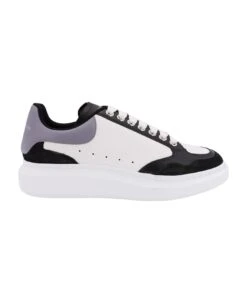 Alexander McQueen Sneakers Oversize