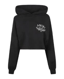 Amiri Arts District Hoodie