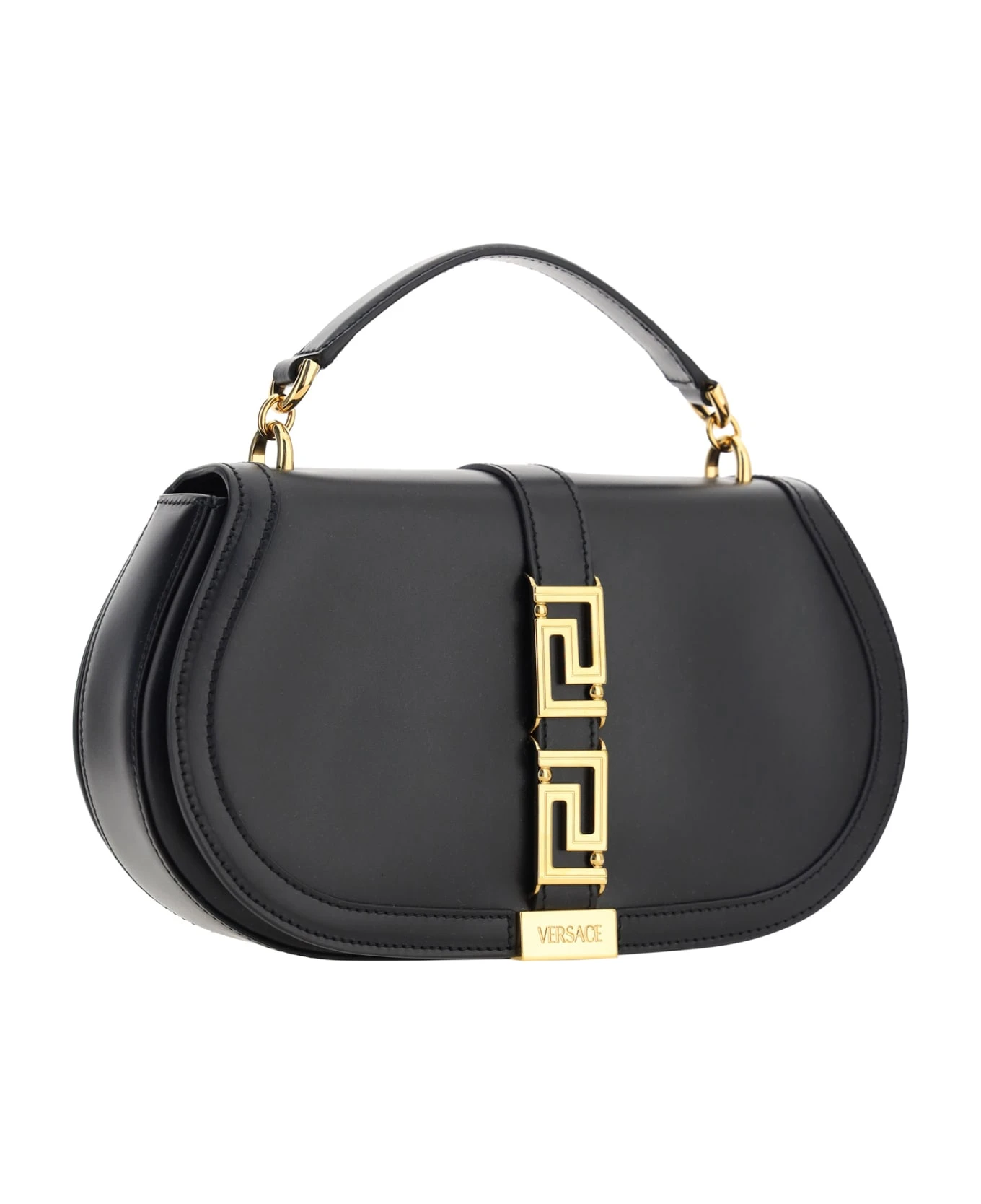 Versace Greca Goddes Handbag 2 Versace Greca Goddes Handbag - Image 2