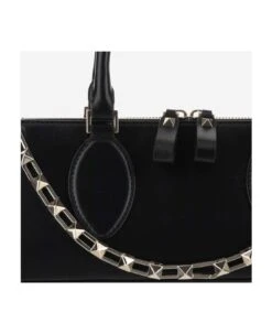 Valentino Garavani Rockstud E/w Leather Handbag -Italist Store e0ecc7b0a88cababa843bd5576c94d13