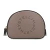 STELLA MCCARTNEY Stella Logo Wash Bag