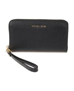 Michael Kors Jet Set Wallet