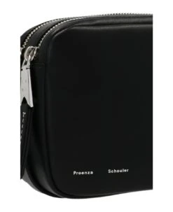 'watts' Crossbody Bag -Italist Store e9e9c54770b5a45e3d7339ef698a44a3