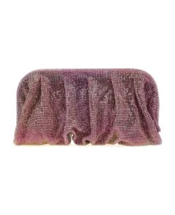 'venus La Grande' Clutch