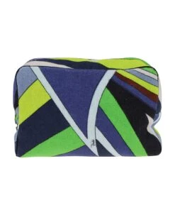 Beauty Case Large - Light Terry Cloth