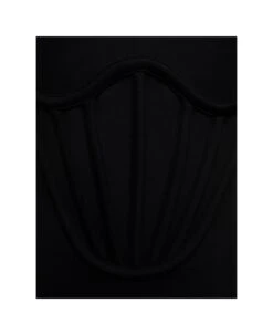 Versace Scuba Body Bustier -Italist Store f1030ecc31ed8e8089dc4cd9703f39e4