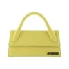 Jacquemus Le Chiquito Long Bag
