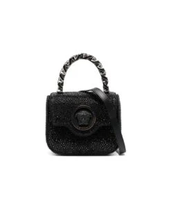 Versace Mini Top Handle