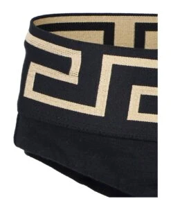 Versace 'bordo Greca' Briefs -Italist Store f79939f7bcc08a3269952cd9a2645724