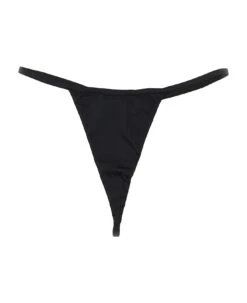 Versace Per Thong 'medusa '95' Capsule La Vacanza