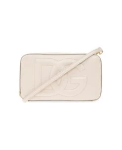 Dolce & Gabbana 'dg Logo Small' Shoulder Bag