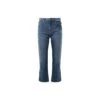 STELLA MCCARTNEY Flared Jeans In Cotton