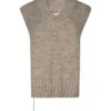 Maison Margiela Ribbed Jumper