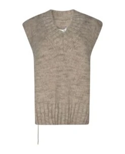 Maison Margiela Ribbed Jumper