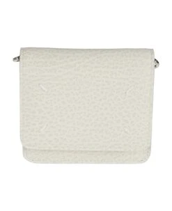 Maison Margiela Flap Classic Wallet
