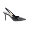 Versace Medusa '95 Slingback Pumps