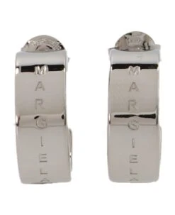MM6 Maison Margiela 'anlle' Earrings