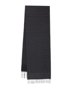 Valentino Garavani Toile Iconographe Scarf