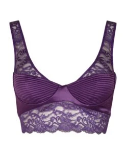 Versace Greka Lace Top