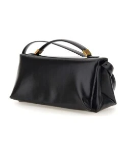Marni "prisma" Calfskin Bag -Italist Store 026f33dc211c73ace48c3ec3f36c4c1e