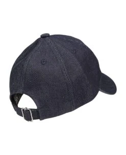 A.P.C. Eden Vpc Baseball Hat -Italist Store 0274b50d8ee831d96bd8567eaef3c963