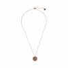 A.P.C. Elio Necklace