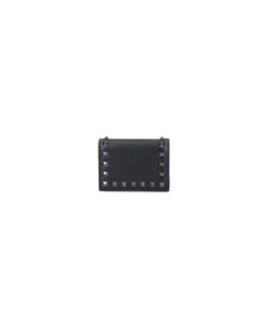 Valentino Garavani Small Wallet 'rockstud' -Italist Store 028ab68a86b1f4fc8024462f8b1bddba
