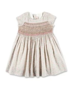 BONPOINT Duchesse Dress
