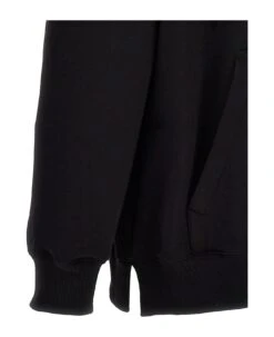 Lanvin 'curb' Hoodie -Italist Store 03293b7a7436e9fa2bb8b2cea6bca475