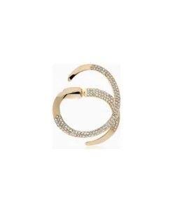 Earring Brooke Gold
