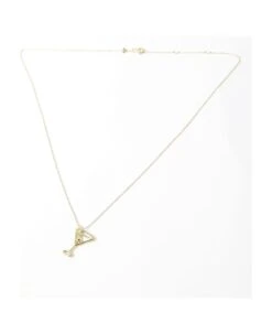 Martini Esmeralda Necklace