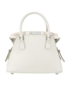 Maison Margiela '5ac Micro' Crossbody Bag.