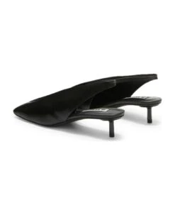 Jil Sander Court Shoe 7 Jil Sander Court Shoe -Italist Store 041264b0f37b5b70dc33b20da1d223d8