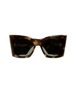 Sl M119 Blaze 002 Sunglasses