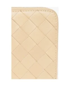 Bottega Veneta Intrecciato Long Wallet -Italist Store 0555ab95754c11f8504476de232b9f5a