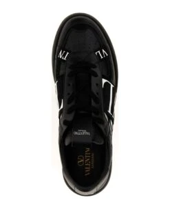 'vl7n' Valentino Garavani Sneakers -Italist Store 0569f0fd7ffb853df40b3b7cb4c9fd27