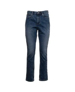 A.P.C. Women's A.p.c Blue Denim Jeans