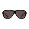 Sl 609 Black Sunglasses