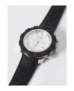 FENDI Fendastic Watch -Italist Store 06ce1ab95ad7990485ac62167c112df4